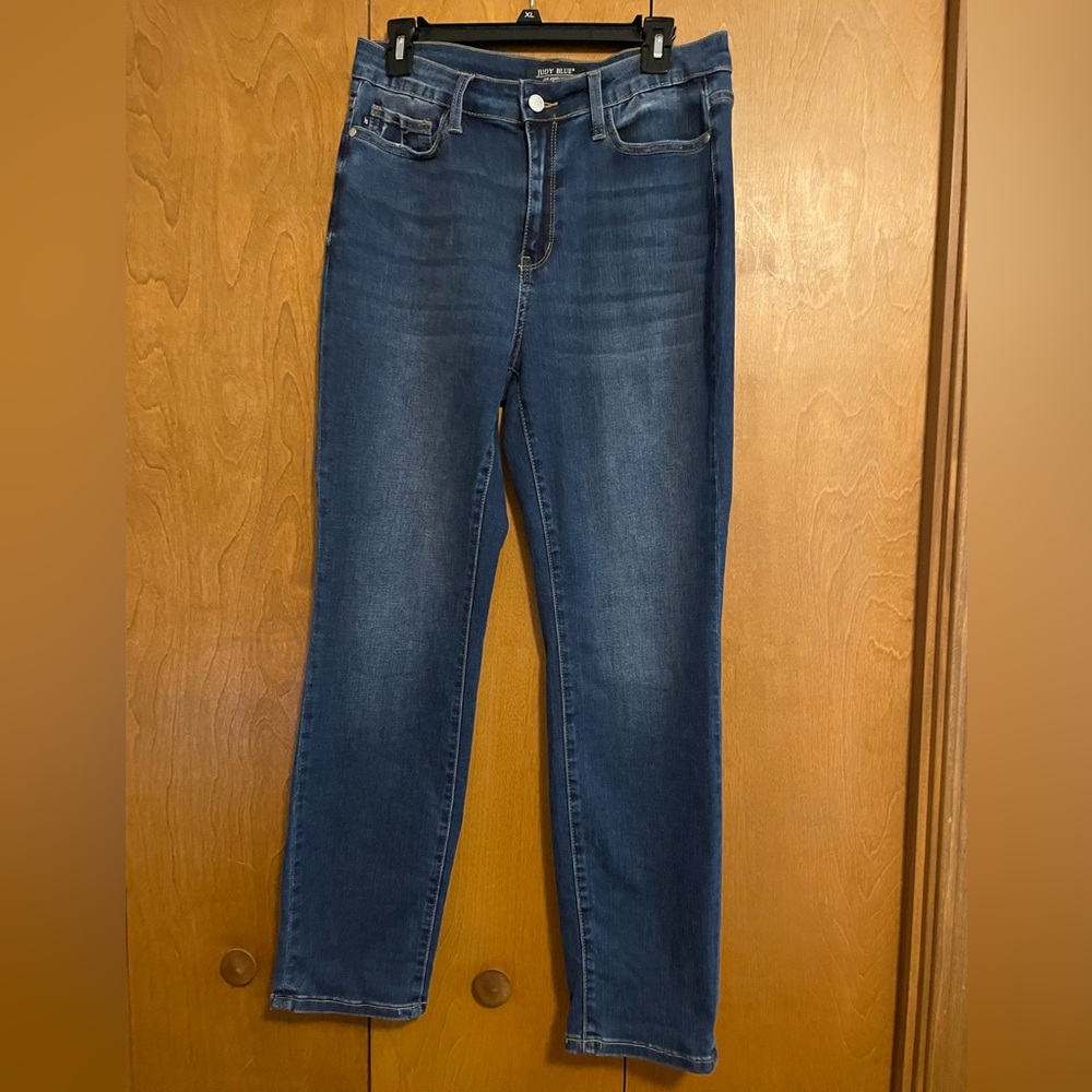 Judy Blue Cooling Denim